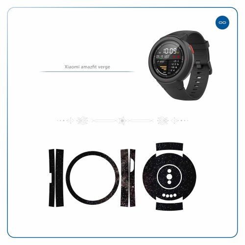 Xiaomi_Amazfit Verge_Universe_by_NASA_2_2